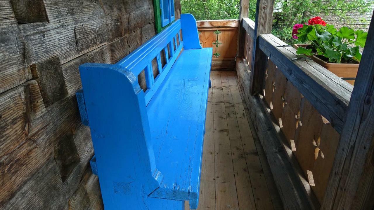 Breb 418, Casa Opris Guest House ภายนอก รูปภาพ