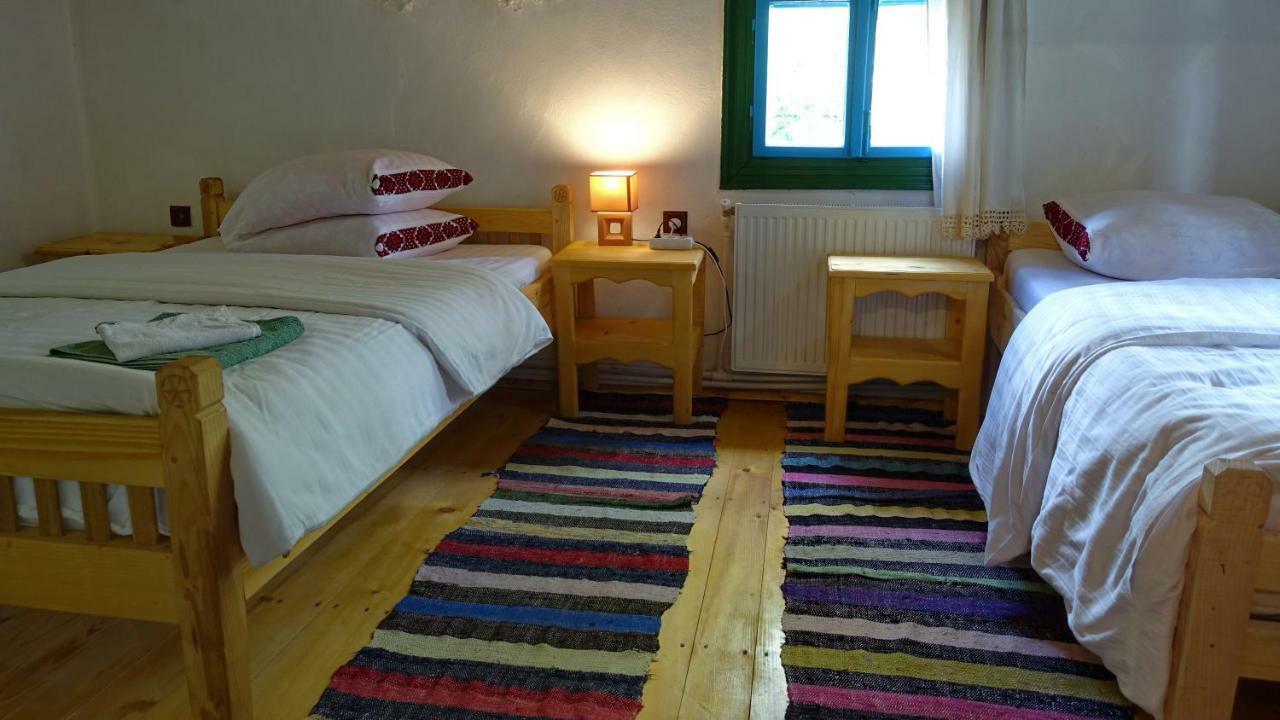 Breb 418, Casa Opris Guest House ภายนอก รูปภาพ